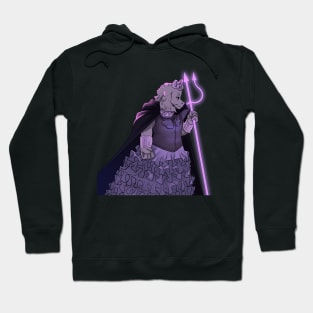 SwapFell Toriel Hoodie